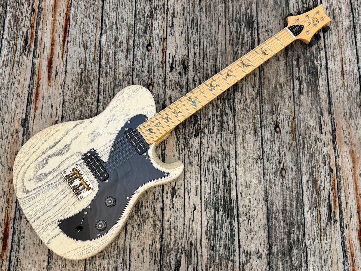 PRS SE NF53 - White Dog Hair - 2026