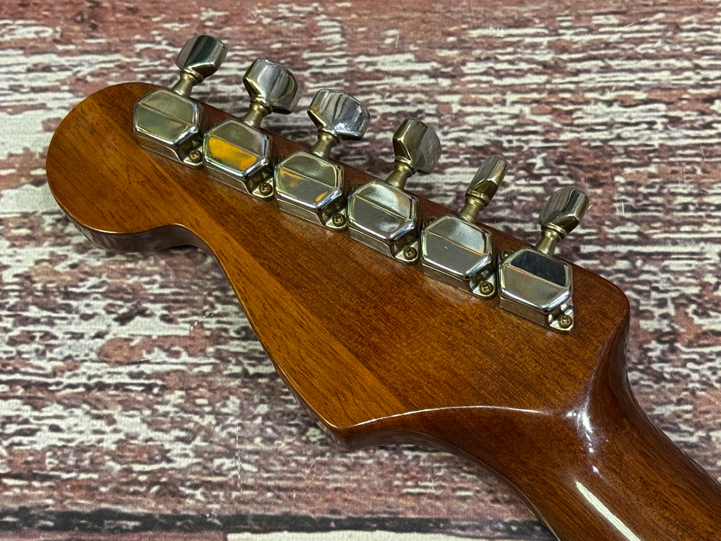 Fender Redondo Vintage Japanese Dreadnought