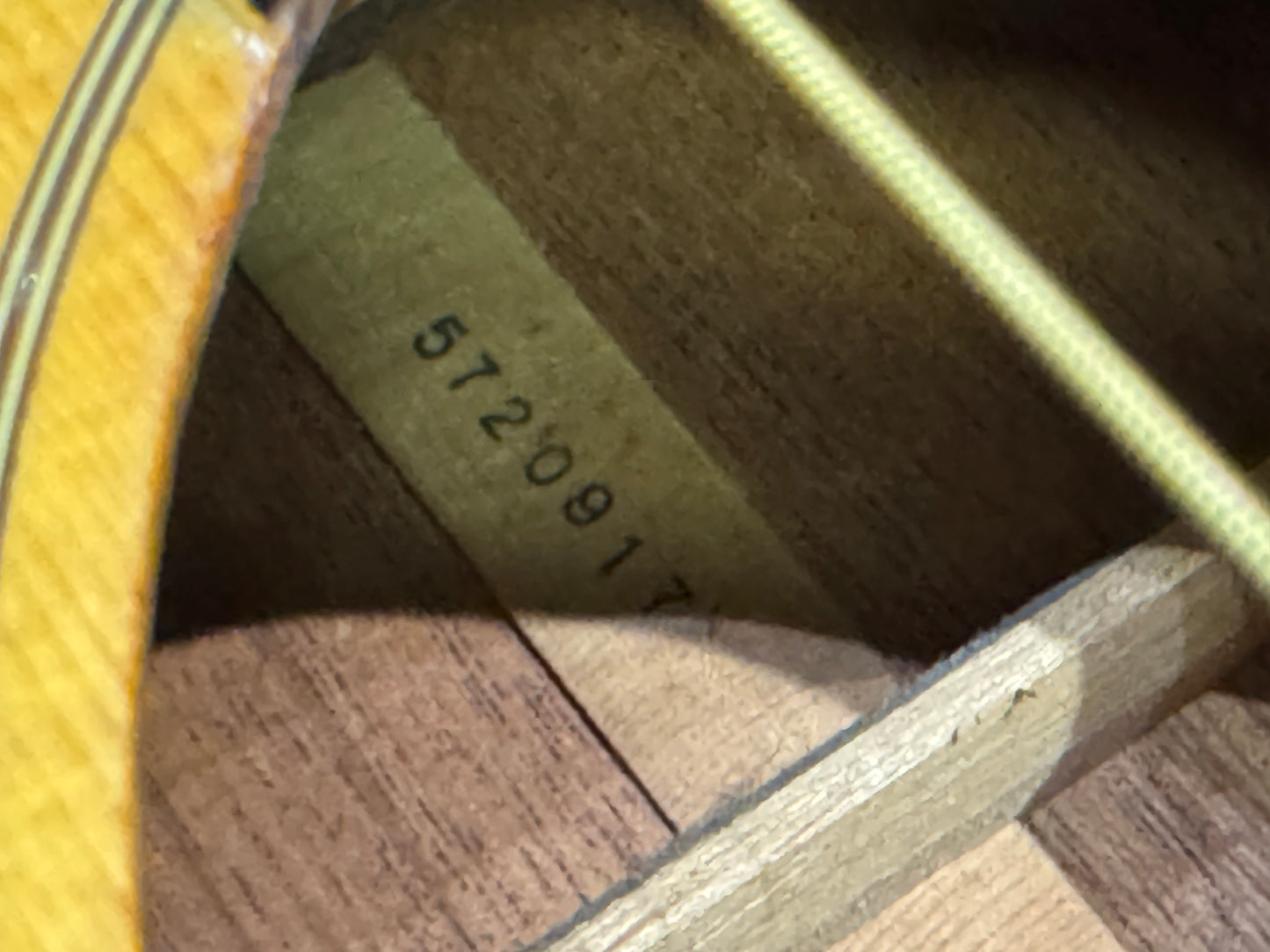 Fender Redondo Vintage Japanese Dreadnought