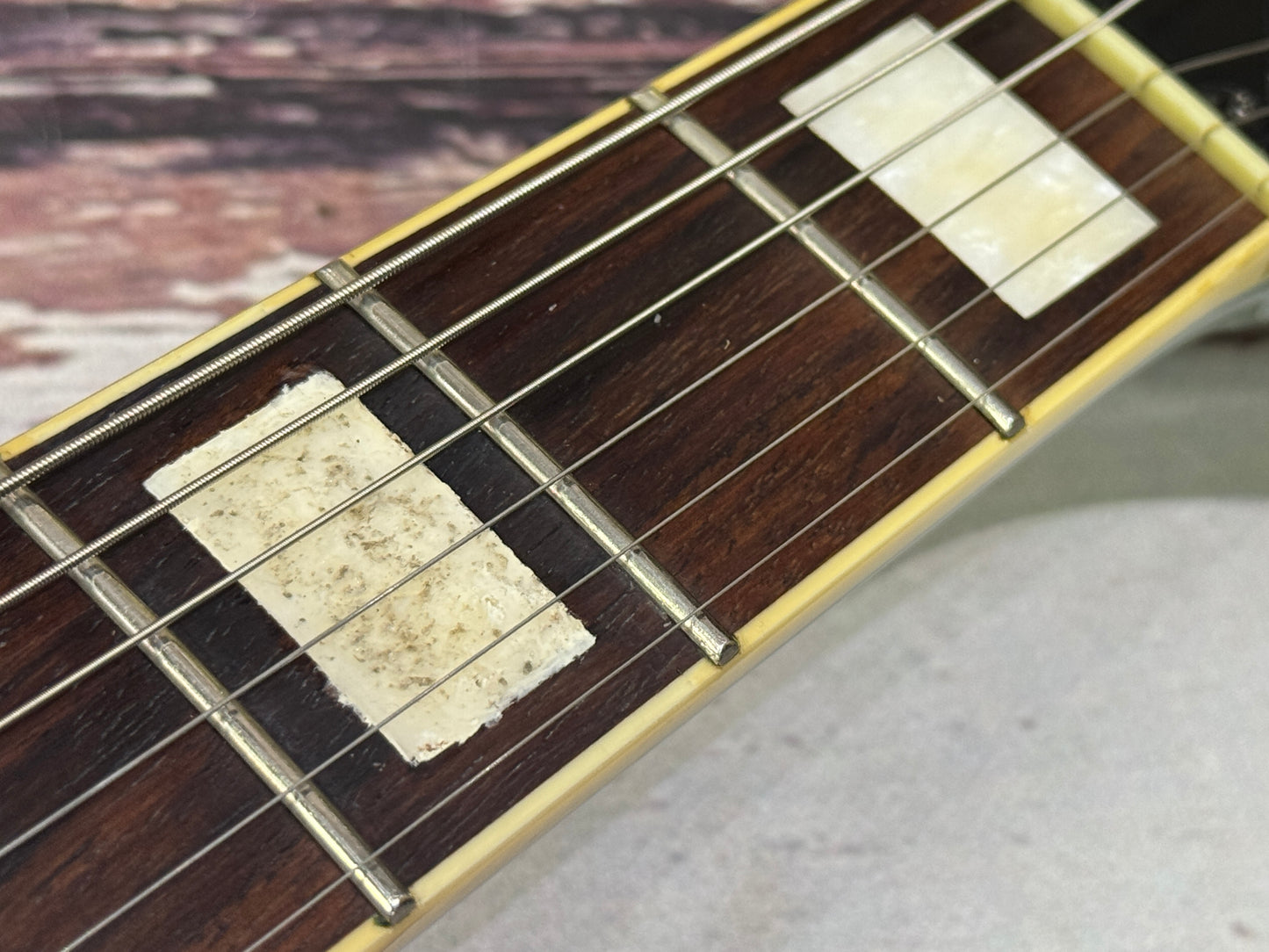 Ibanez Artcore AS-73 Olive Metallic