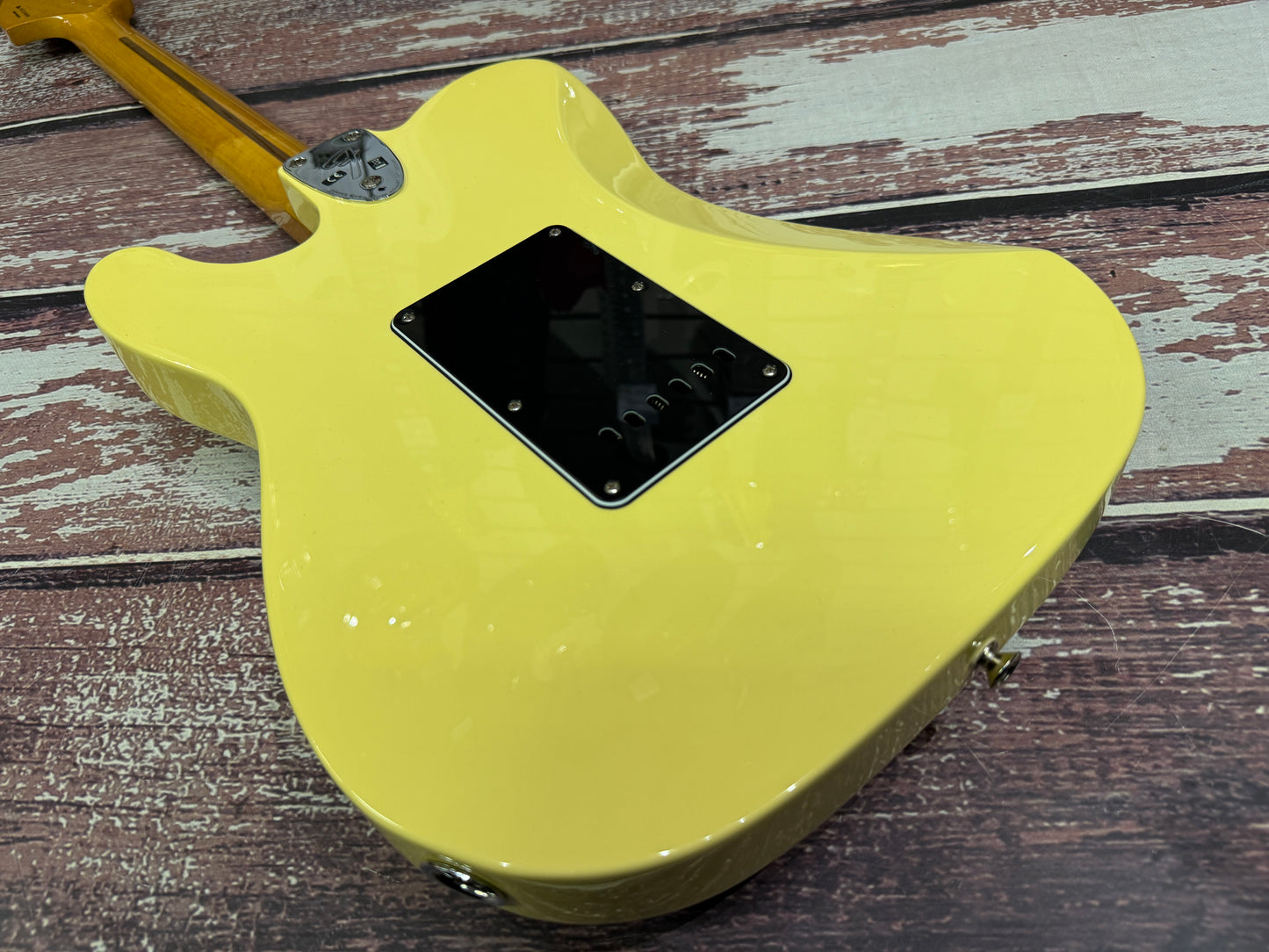 Fender Vintera II Telecaster Deluxe - Tremolo