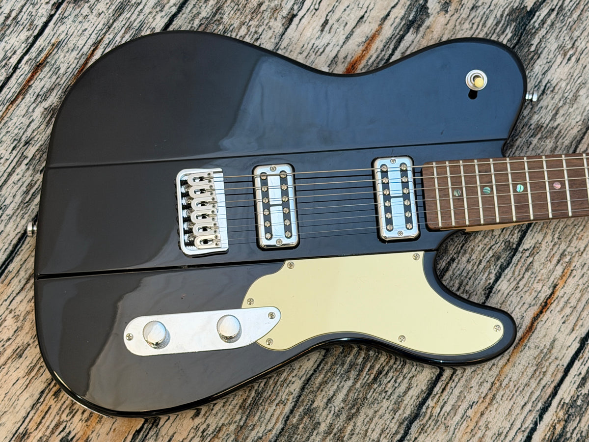 Shergold Telstar Standard