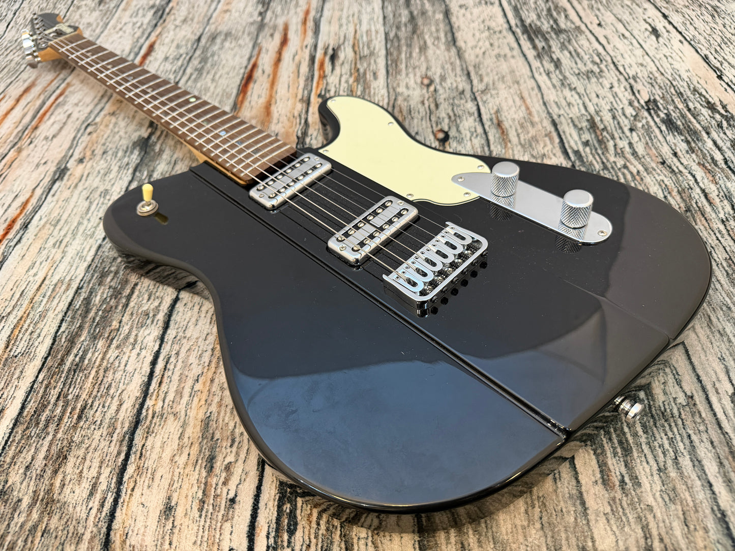 Shergold Telstar Standard