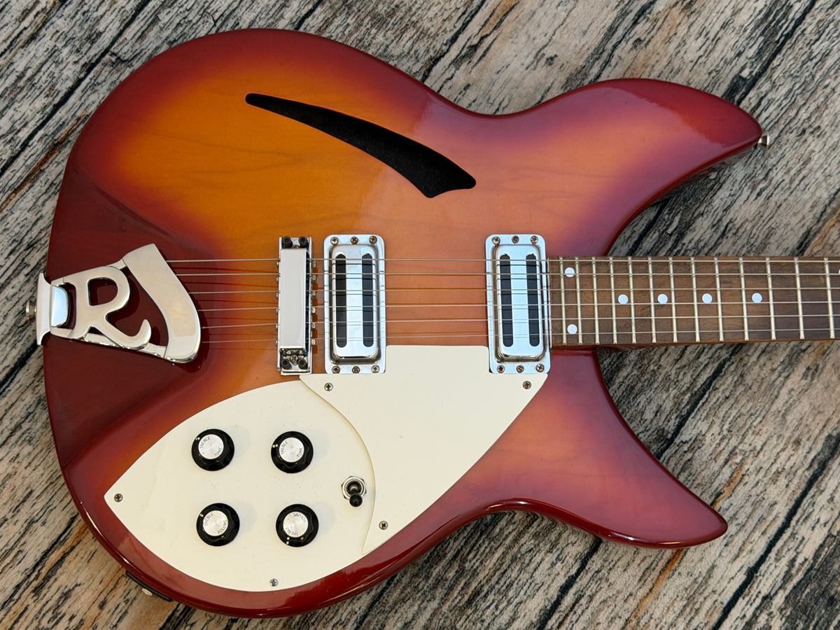 Tanglewood TW61 Ultra rare Korean 330