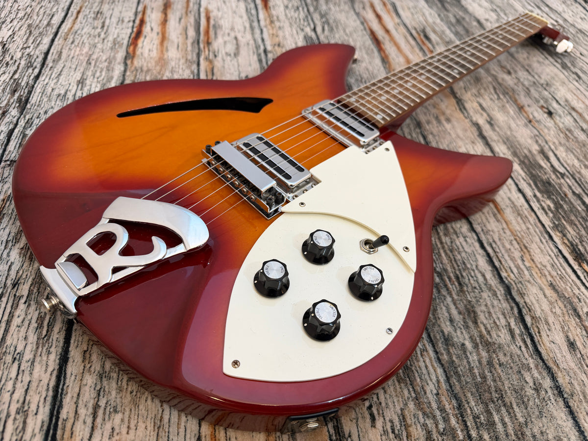 Tanglewood TW61 Ultra rare Korean 330