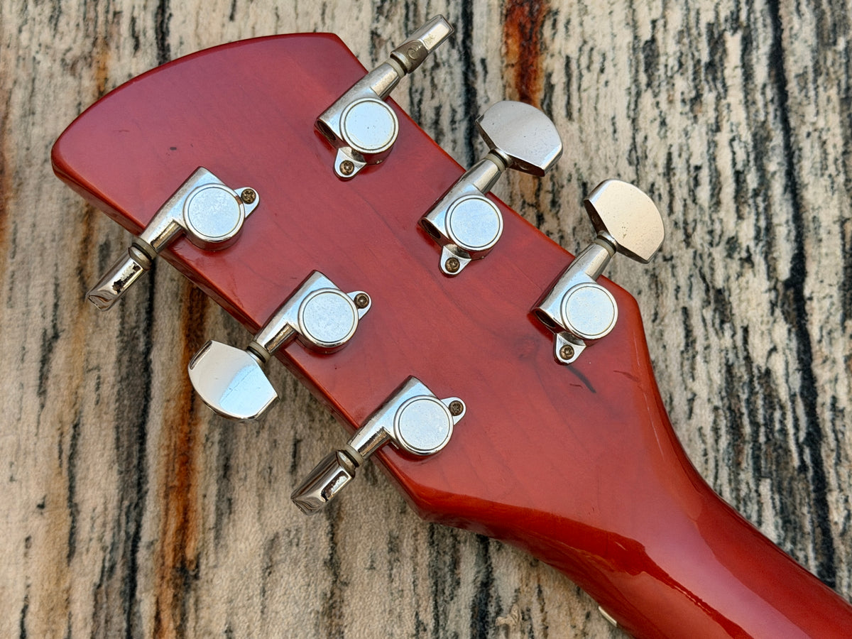 Tanglewood TW61 Ultra rare Korean 330