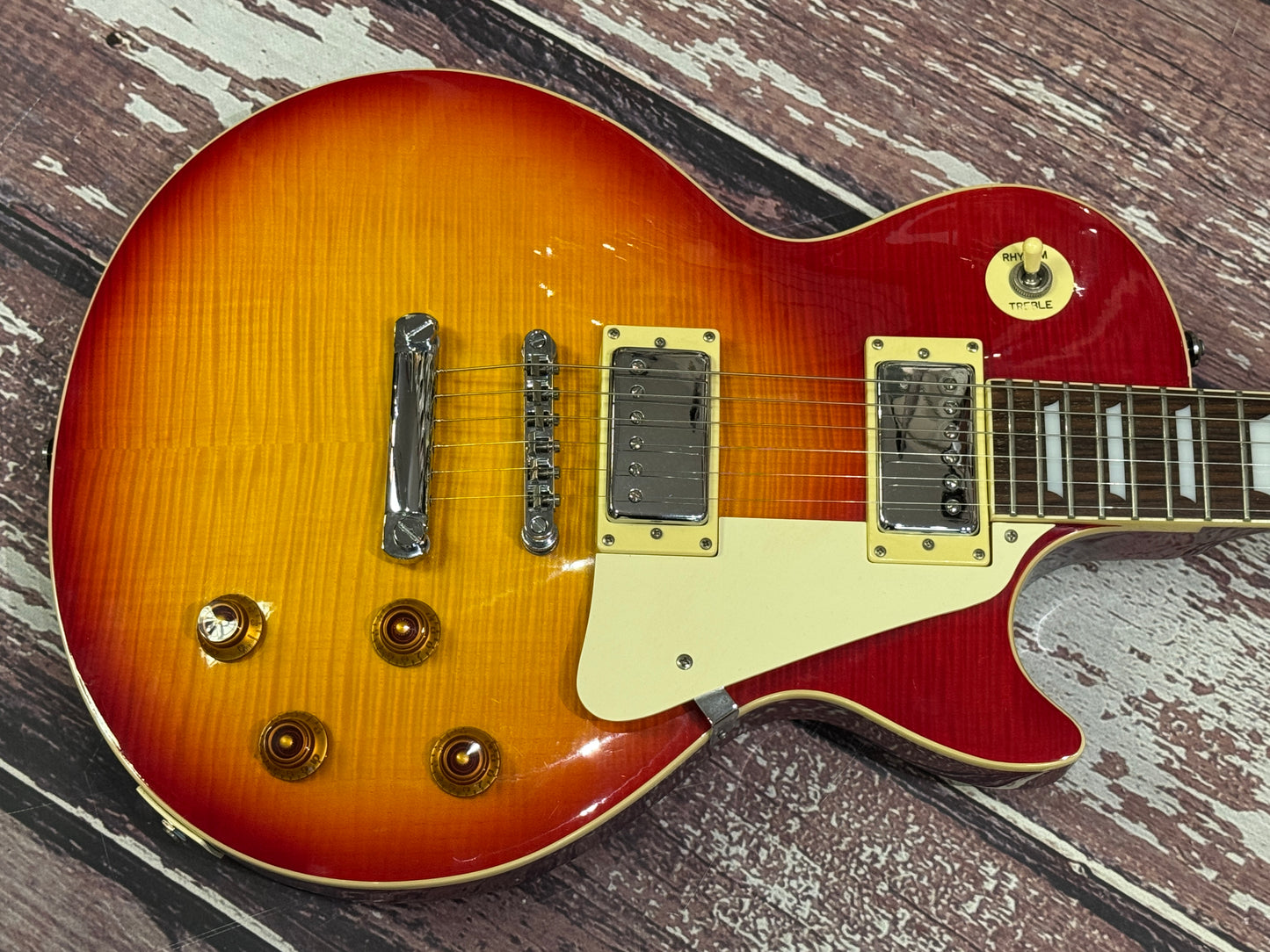 Epiphone Korean Les Paul Standard