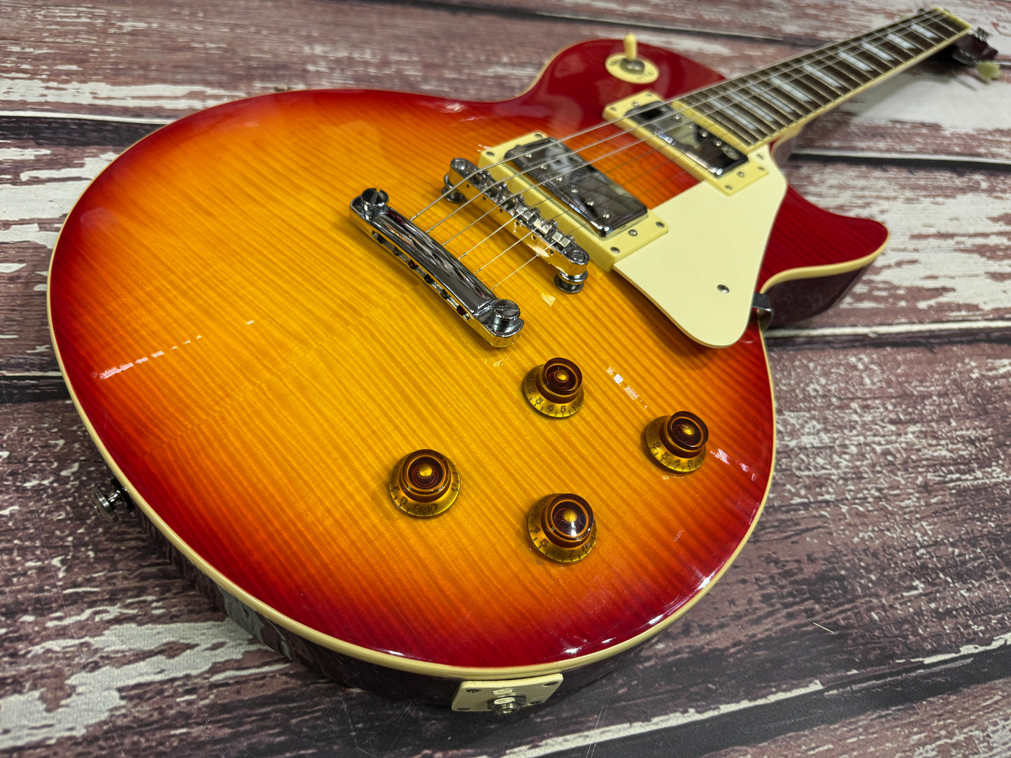 Epiphone Korean Les Paul Standard