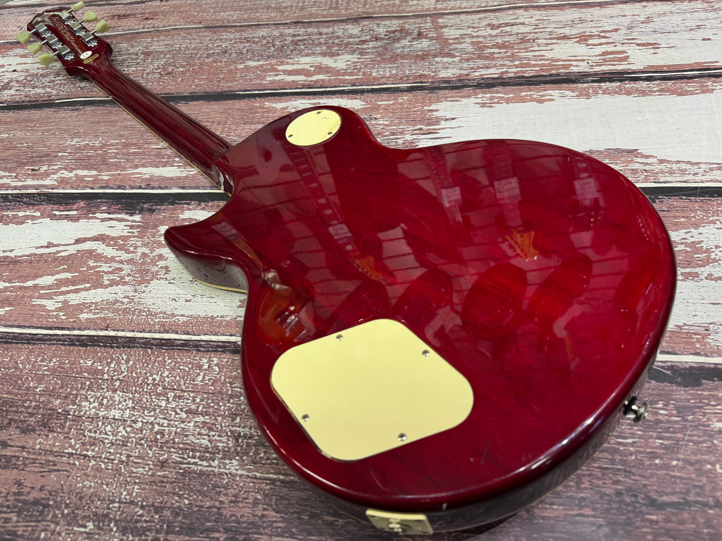 Epiphone Korean Les Paul Standard