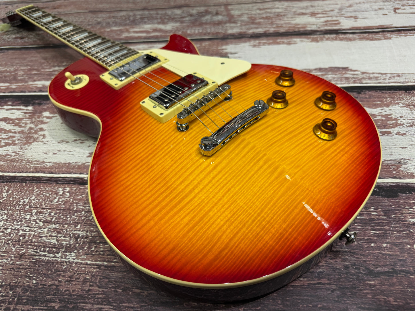 Epiphone Korean Les Paul Standard