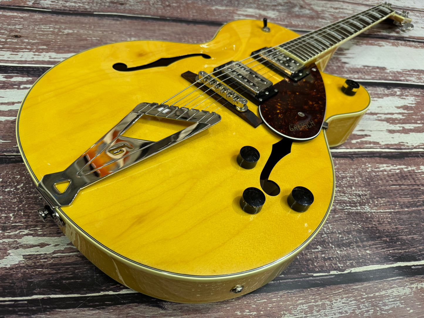 Gretsch G2420 & Gretsch hard case