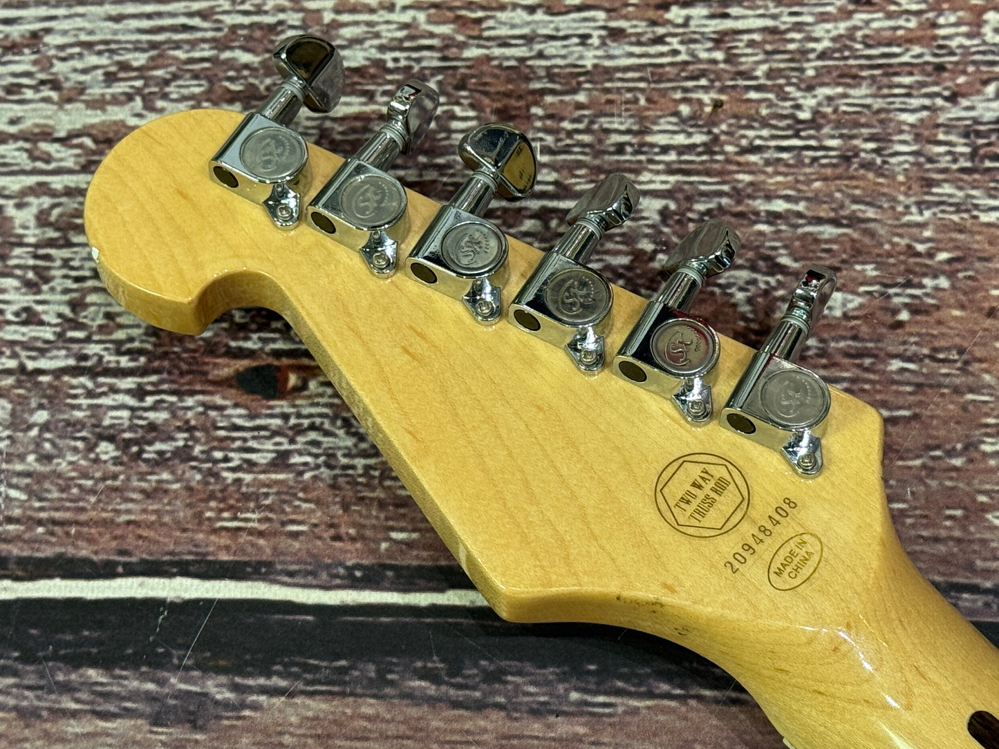 SX "ST" Style in Trans Charcoal