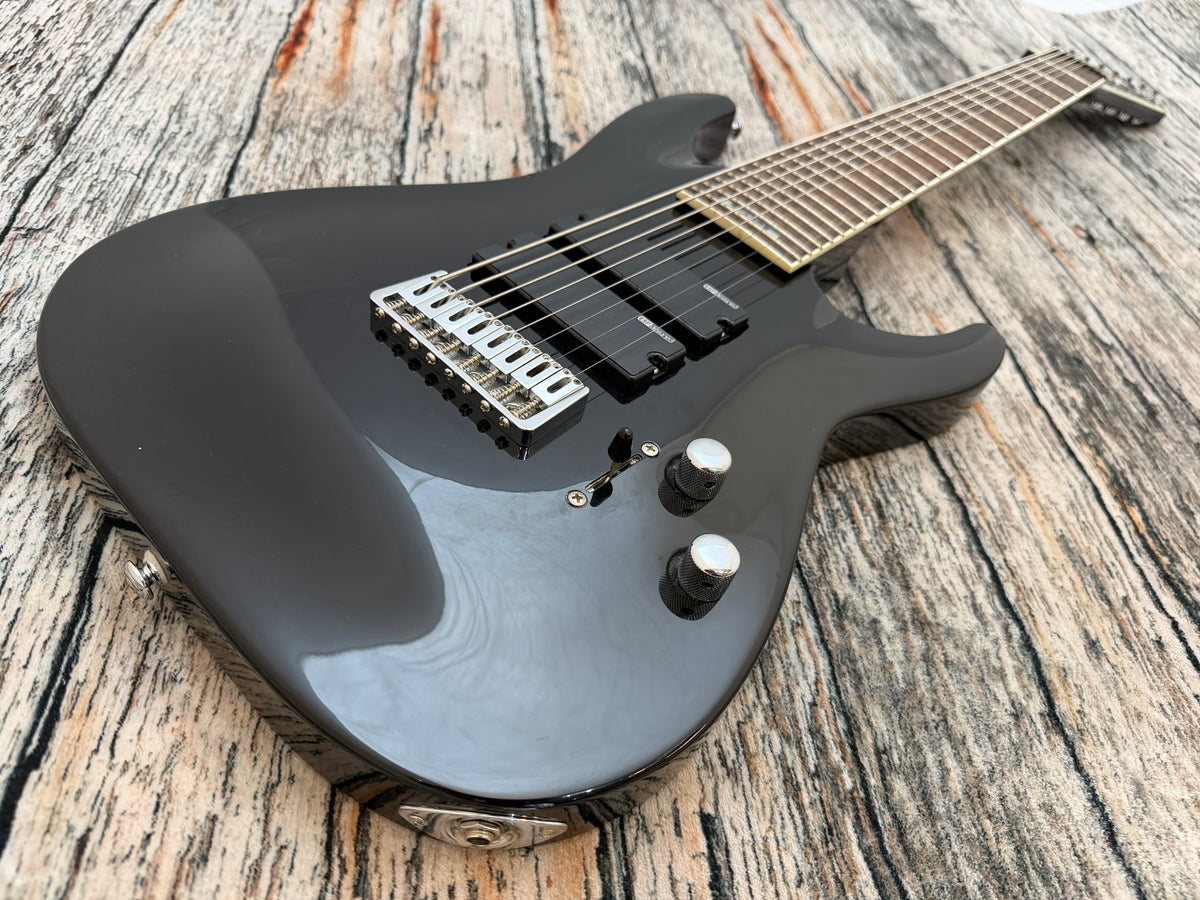 ESP LTD SC-208 8 string Deftones