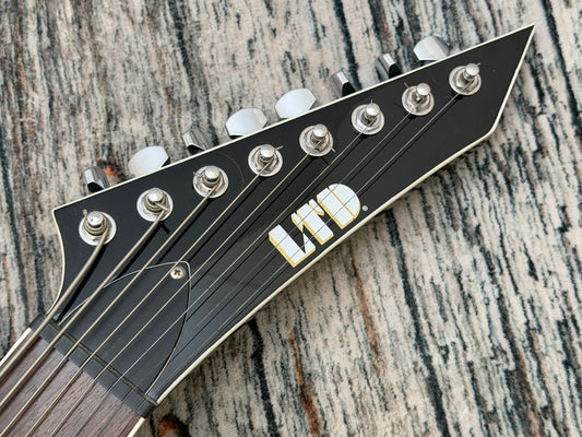 ESP LTD SC-208 8 string Deftones