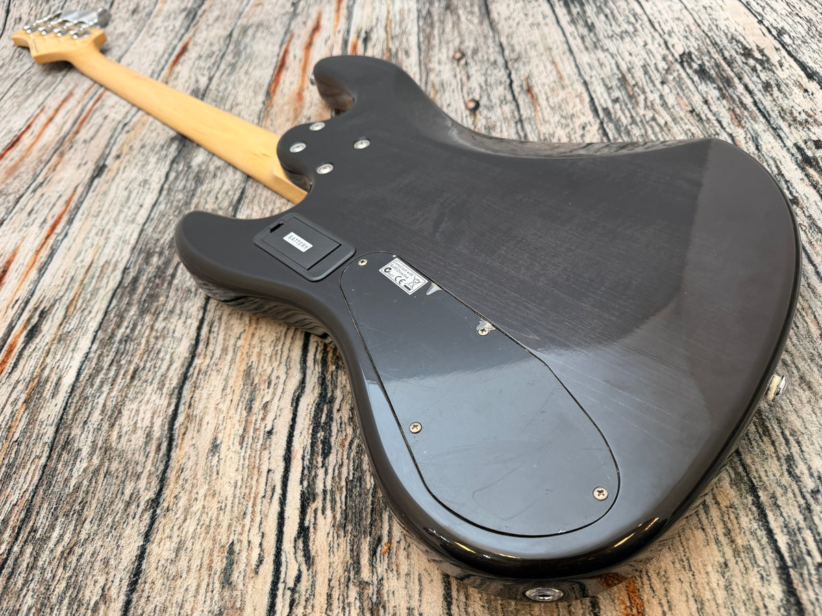 Tanglewood Overwater contemporary Jazz Bass