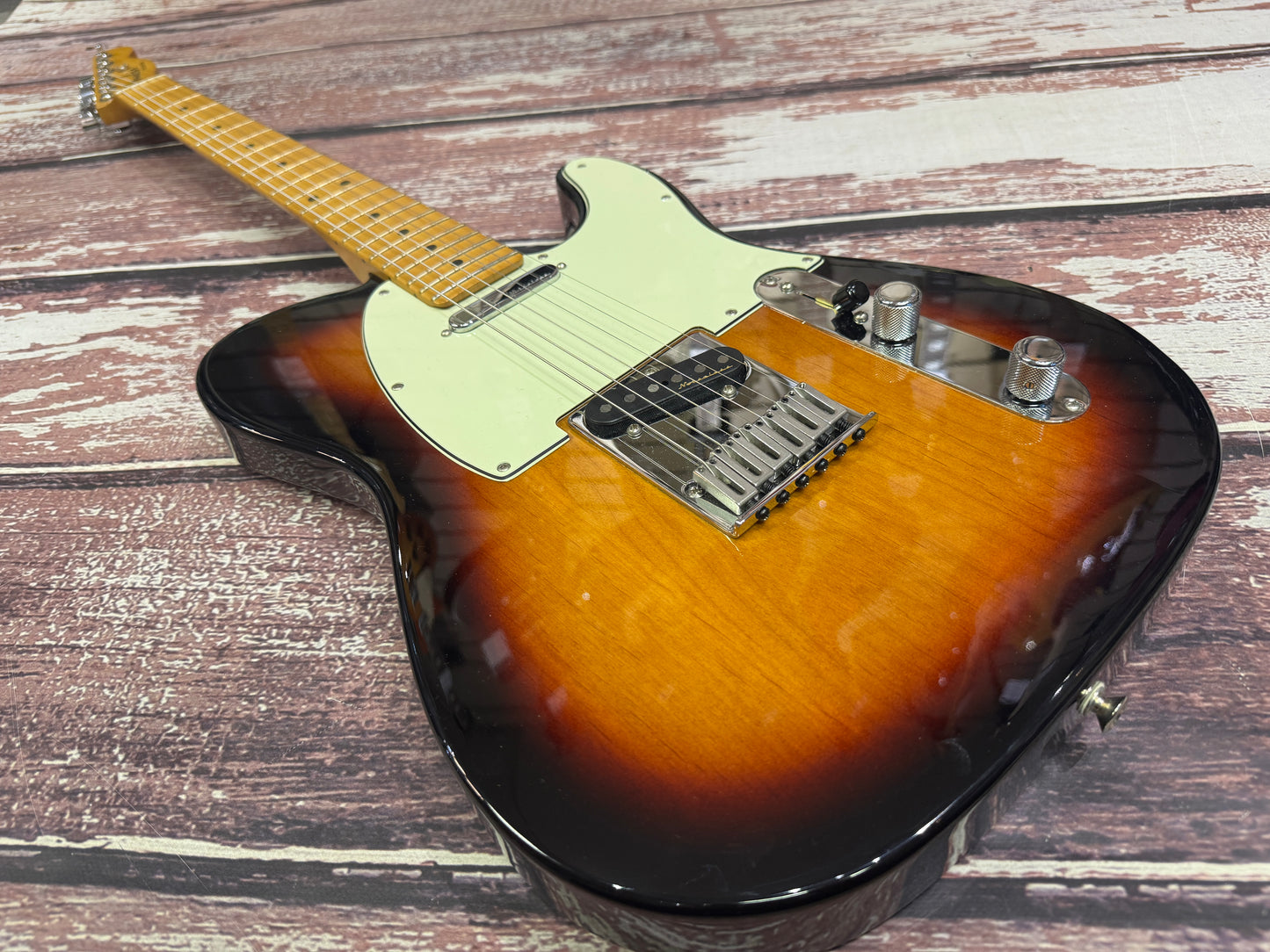 Fender Player Plus Telecaster