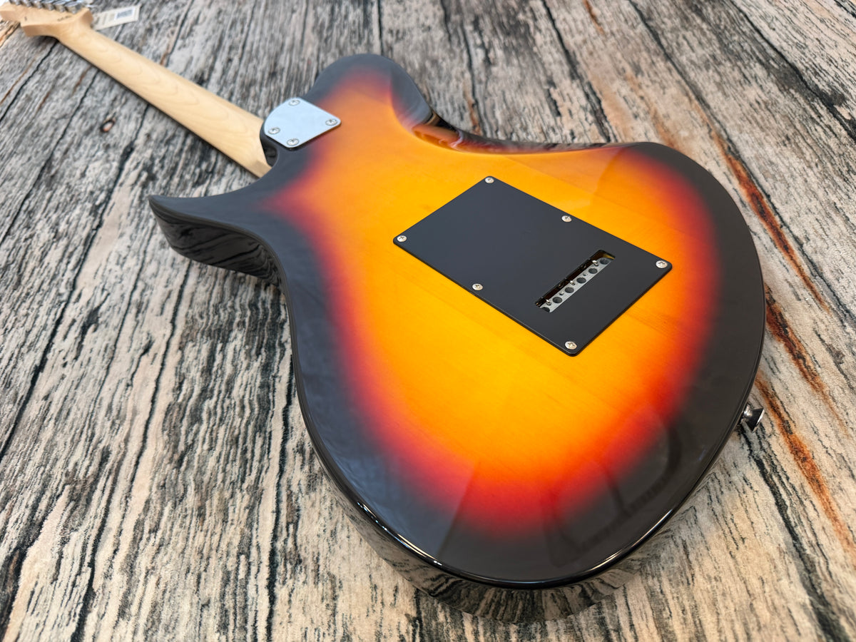 Aria J-B'tone Baritone Sunburst - * B-STOCK *