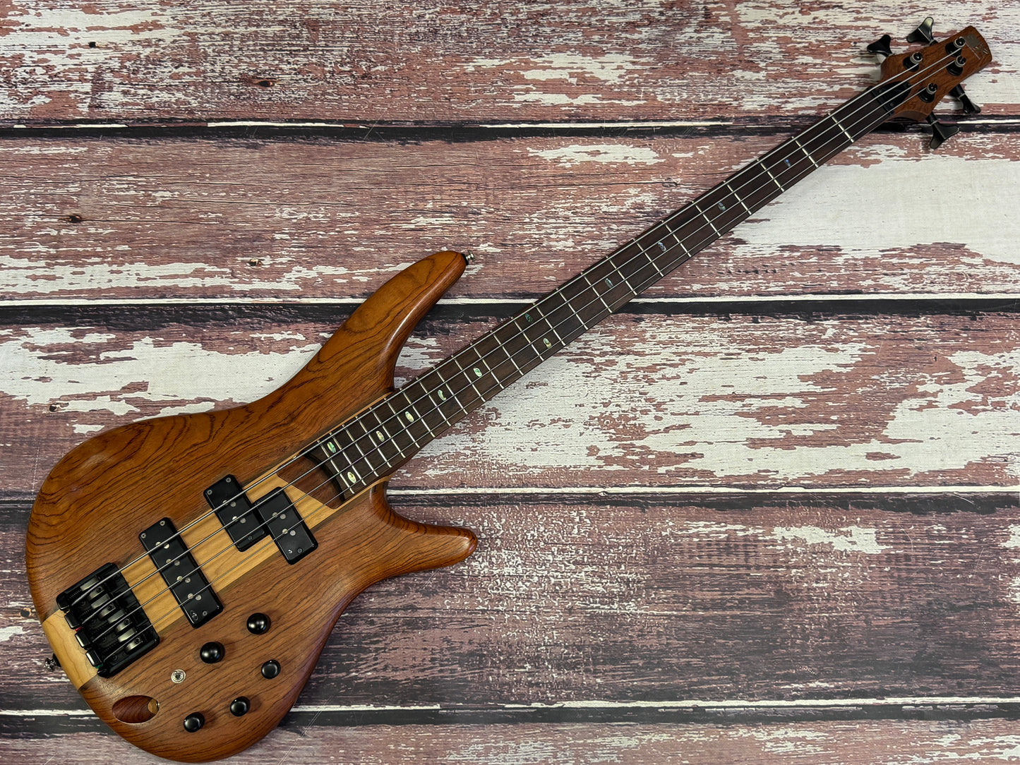 Ibanez Soundgear SDGR SR750 Active - Norstrand model