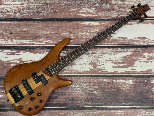 Ibanez Soundgear SDGR SR750 Active - Norstrand model