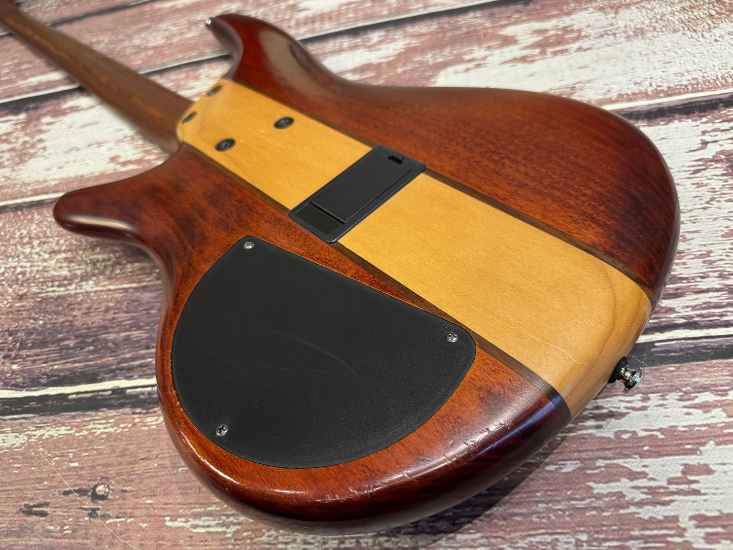 Ibanez Soundgear SDGR SR750 Active - Norstrand model