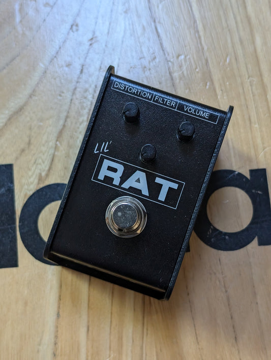 ProCo Lil' Rat