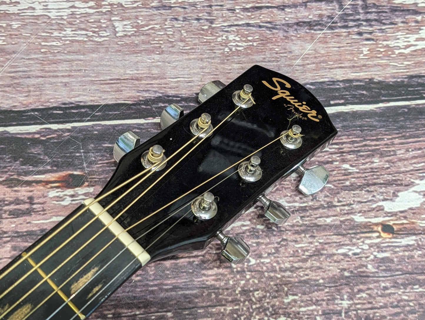 Squier SA-105CE Electro Acoustic