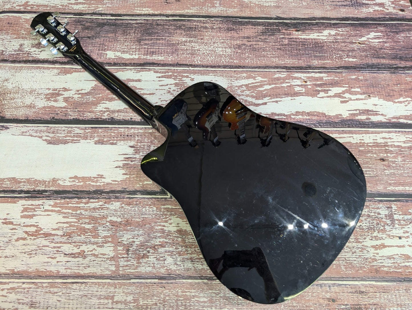 Squier SA-105CE Electro Acoustic