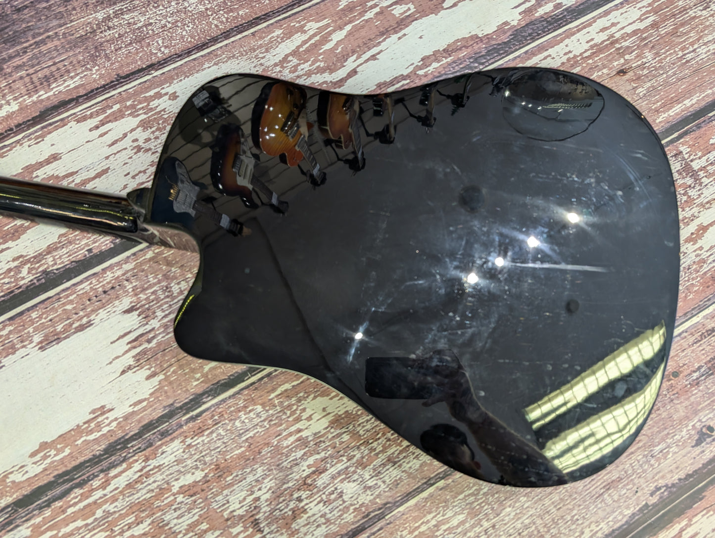 Squier SA-105CE Electro Acoustic