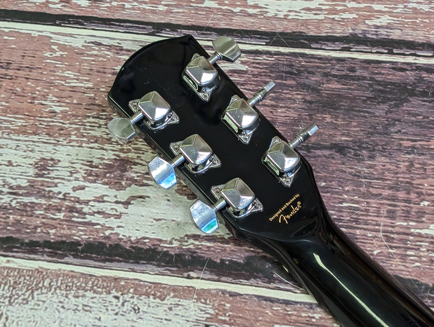 Squier SA-105CE Electro Acoustic