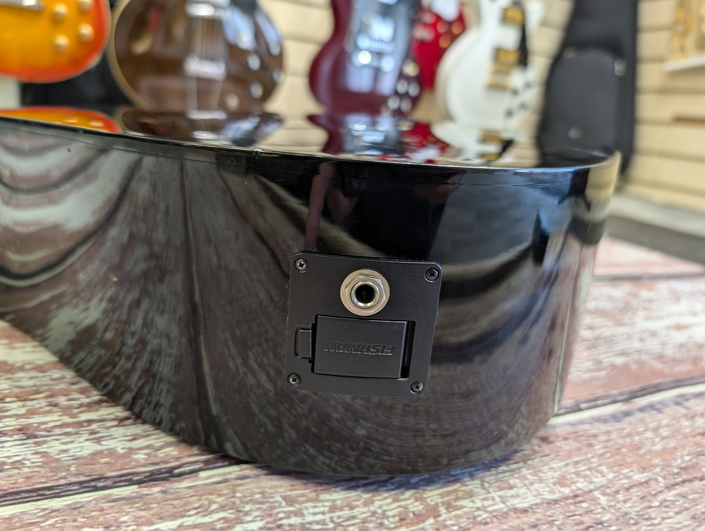 Squier SA-105CE Electro Acoustic