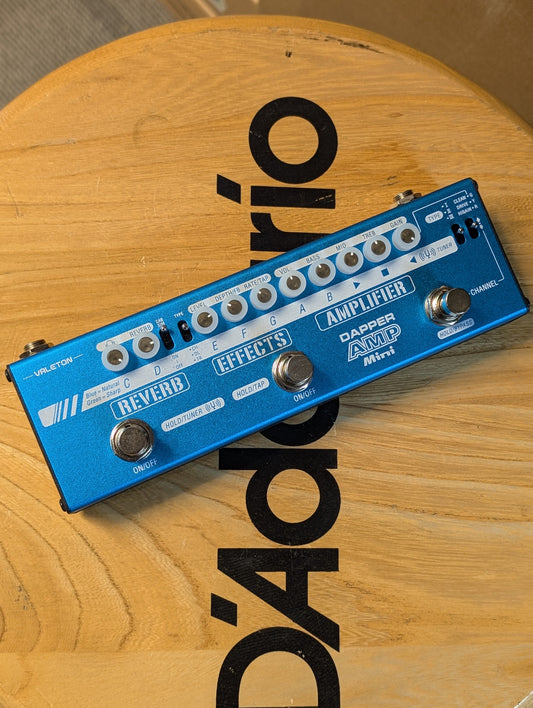 Valeton Dapper Amp (Pre-owned)