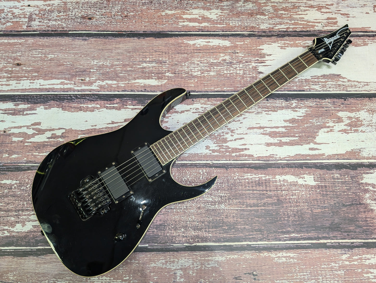 Ibanez MTM2 Mick Thomson Signature