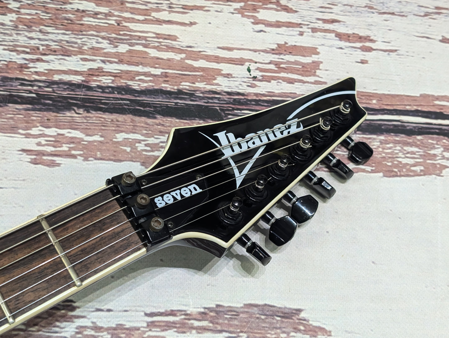 Ibanez MTM2 Mick Thomson Signature