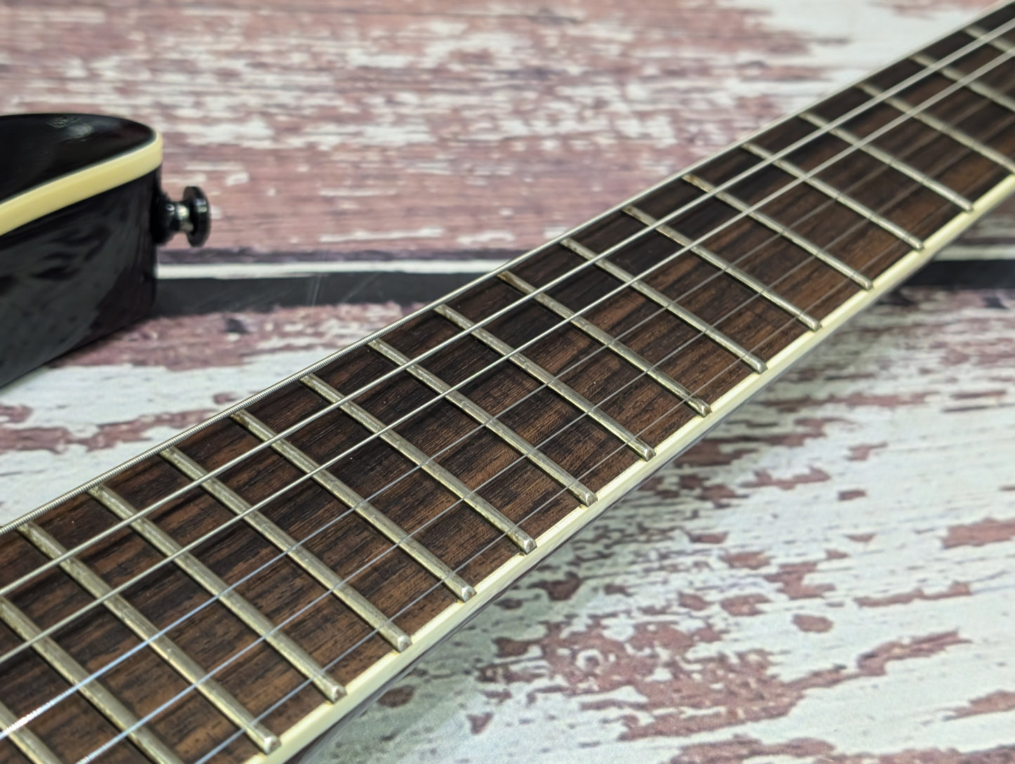 Ibanez MTM2 Mick Thomson Signature