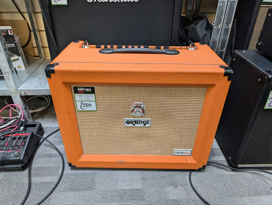 Orange Crush Pro 60 Combo **COLLECTION ONLY**