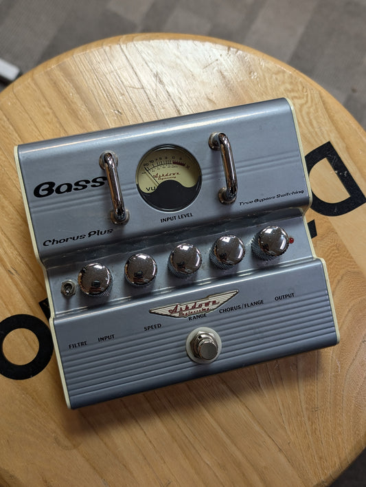 Ashdown Bass Chorus Deluxe (Pre-owned)