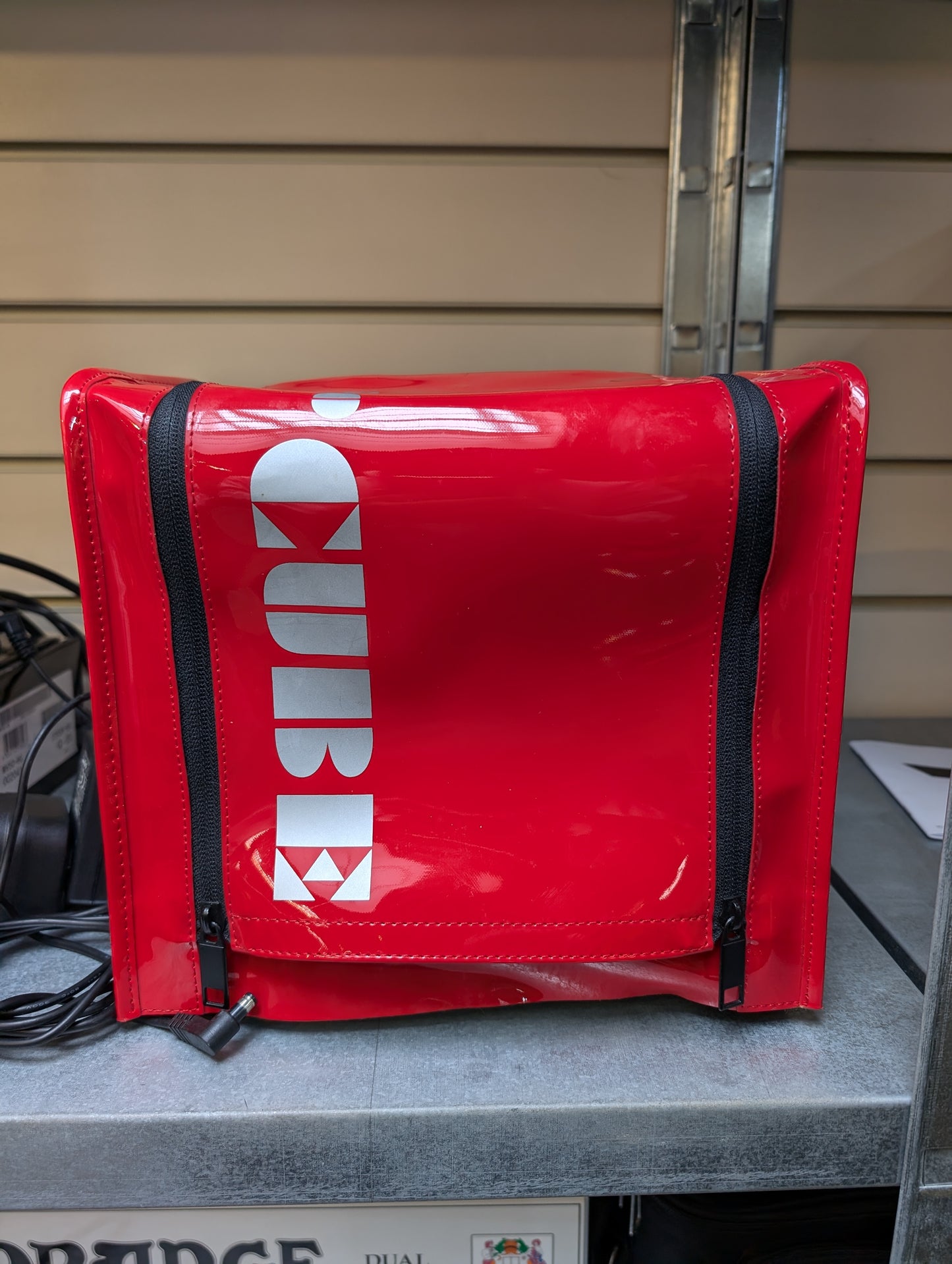 Roland Micro Cube GX