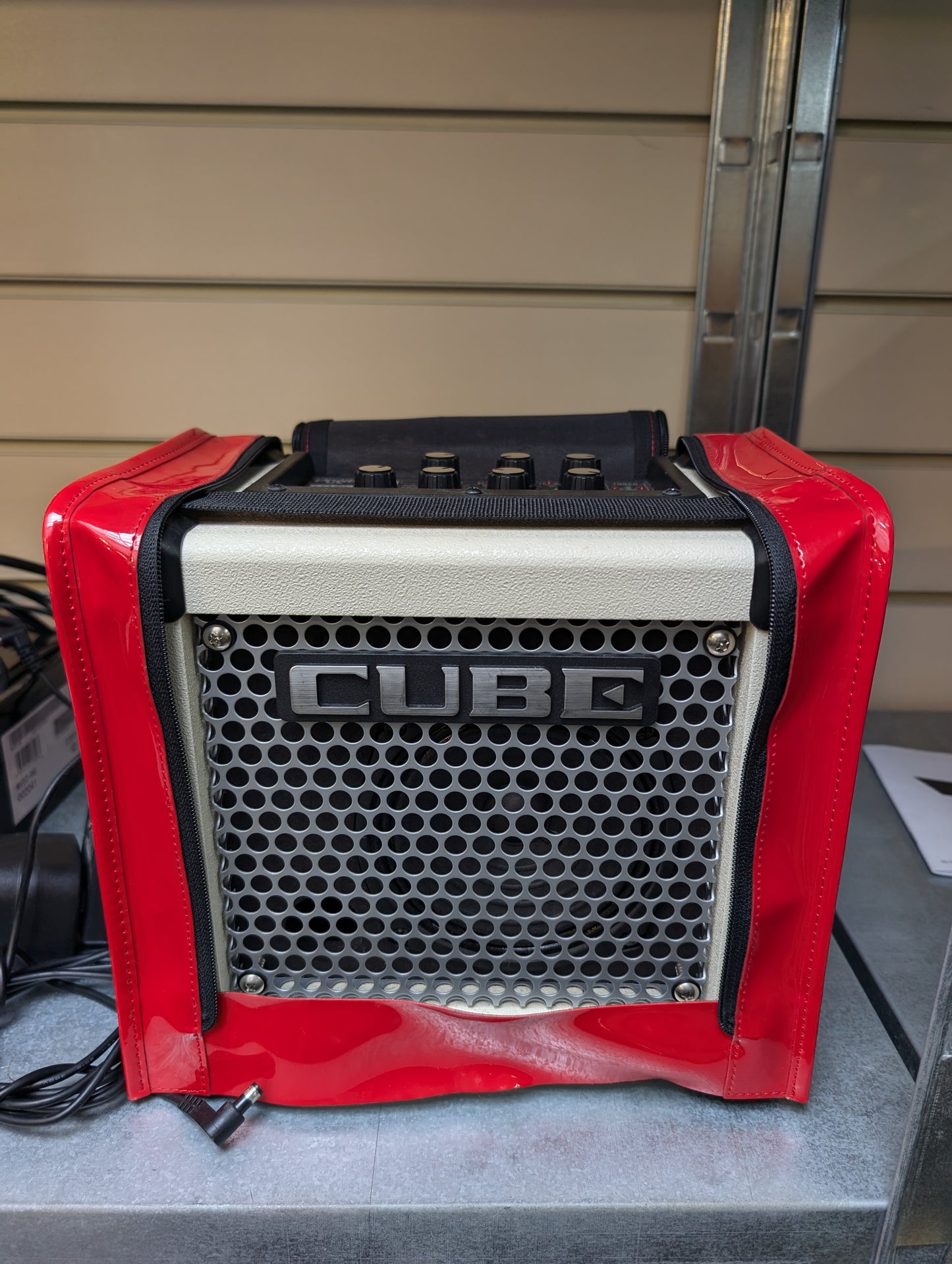 Roland Micro Cube GX