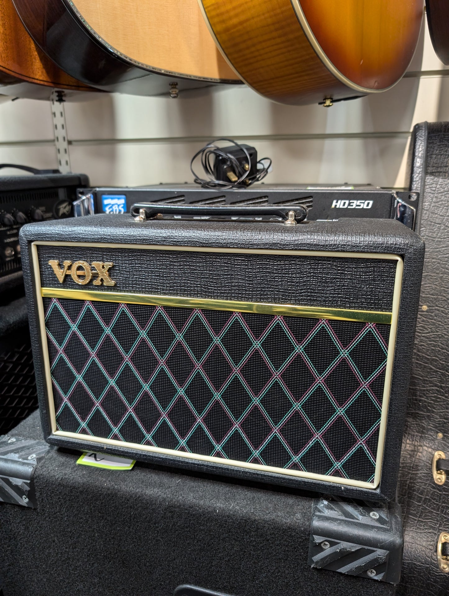 Vox Pathfinder Bass 10