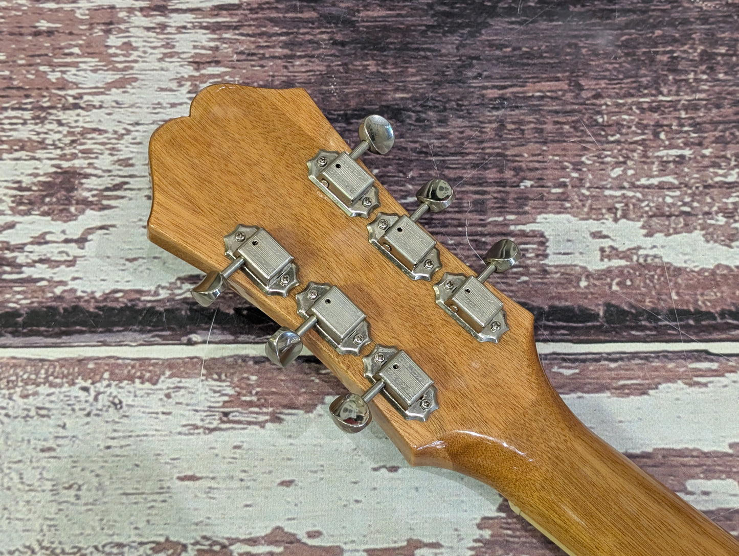 Epiphone Casino w/ Bigsby Style Trem