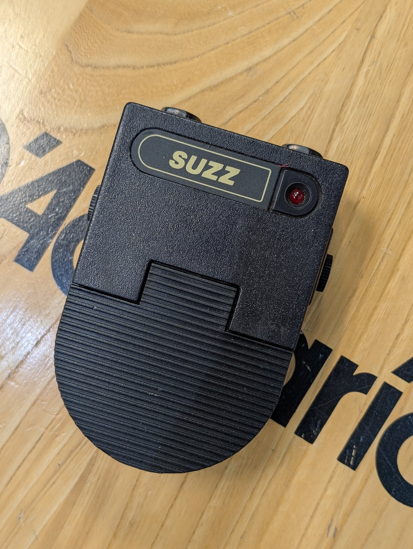 USED Carlsbro SUZZ, uber rare