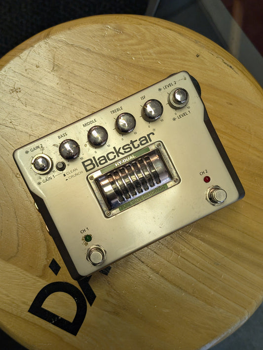 Blackstar HT-Dual (Pre-owned)