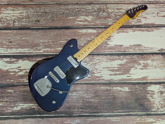 Gordon Smith Gatsby Launch Edition - Flip flop finish