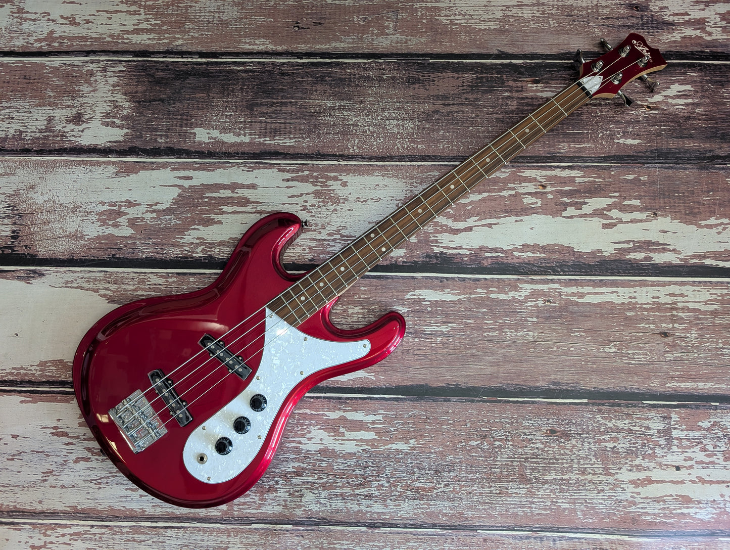 Aria DMB-01
