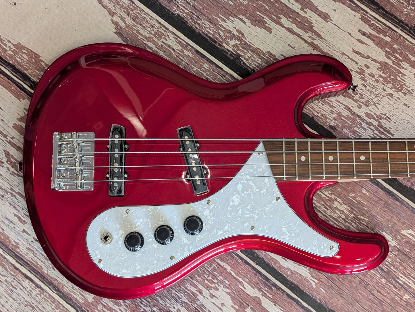 Aria DMB-01