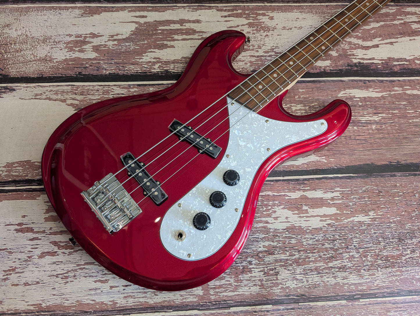Aria DMB-01