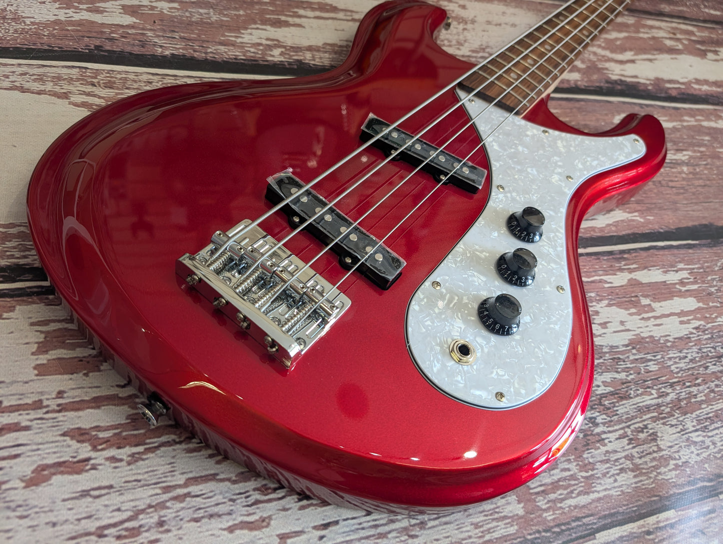 Aria DMB-01