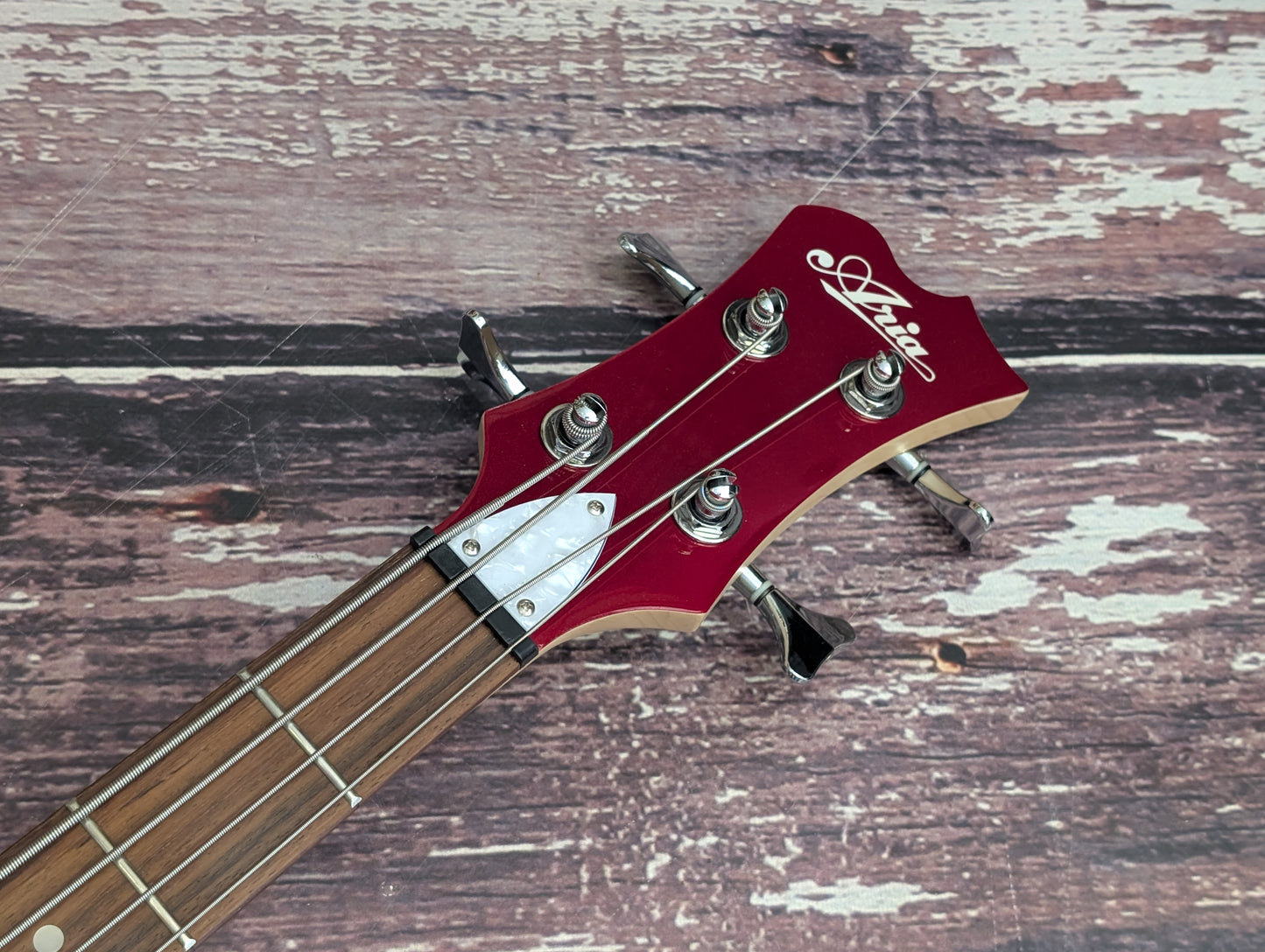 Aria DMB-01