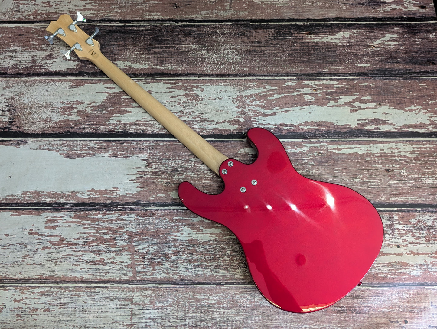 Aria DMB-01