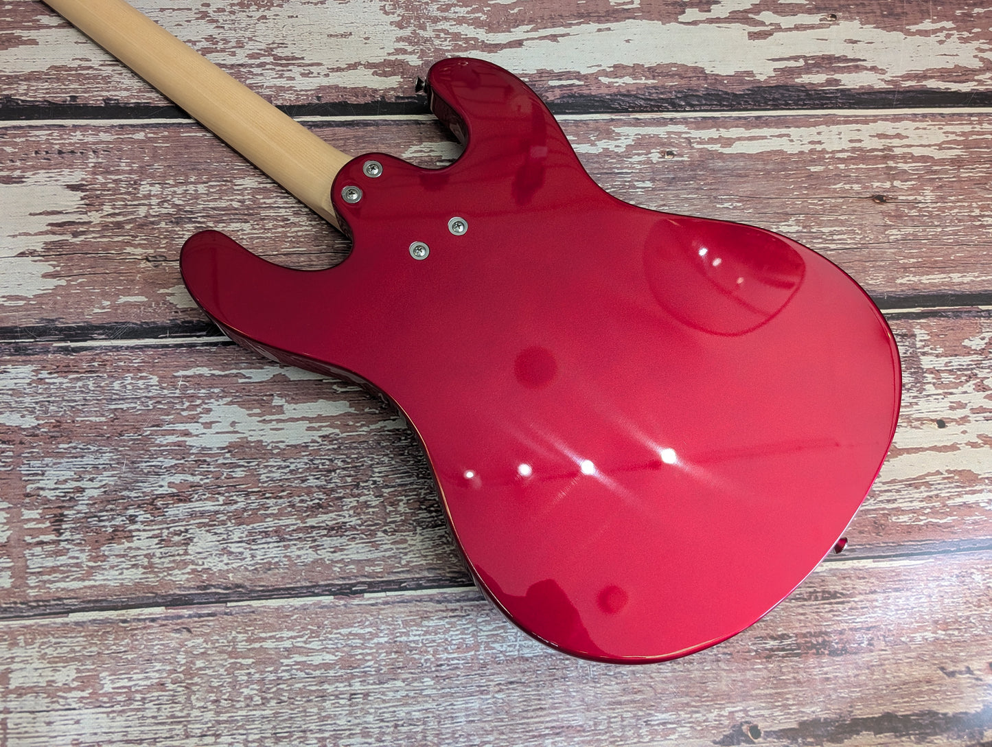 Aria DMB-01